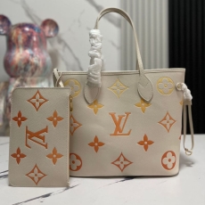 Louis Vuitton Shopping Bags